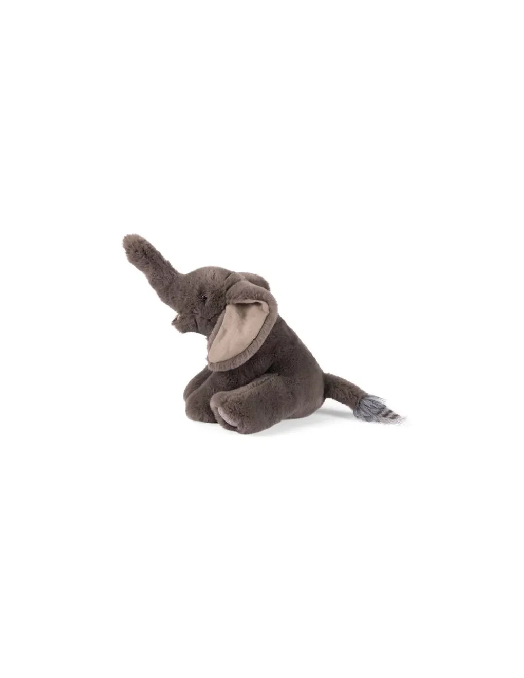 Moulin Roty Petit éléphant Tout autour du monde - Discount