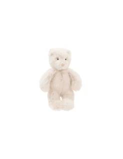 Moulin Roty Petit ours crème Arthur et Louison - Sale