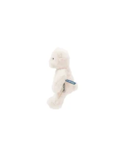 Moulin Roty Petit ours crème Arthur et Louison - Sale