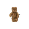 Moulin Roty Petit ours marron Arthur et Louison - Clearance