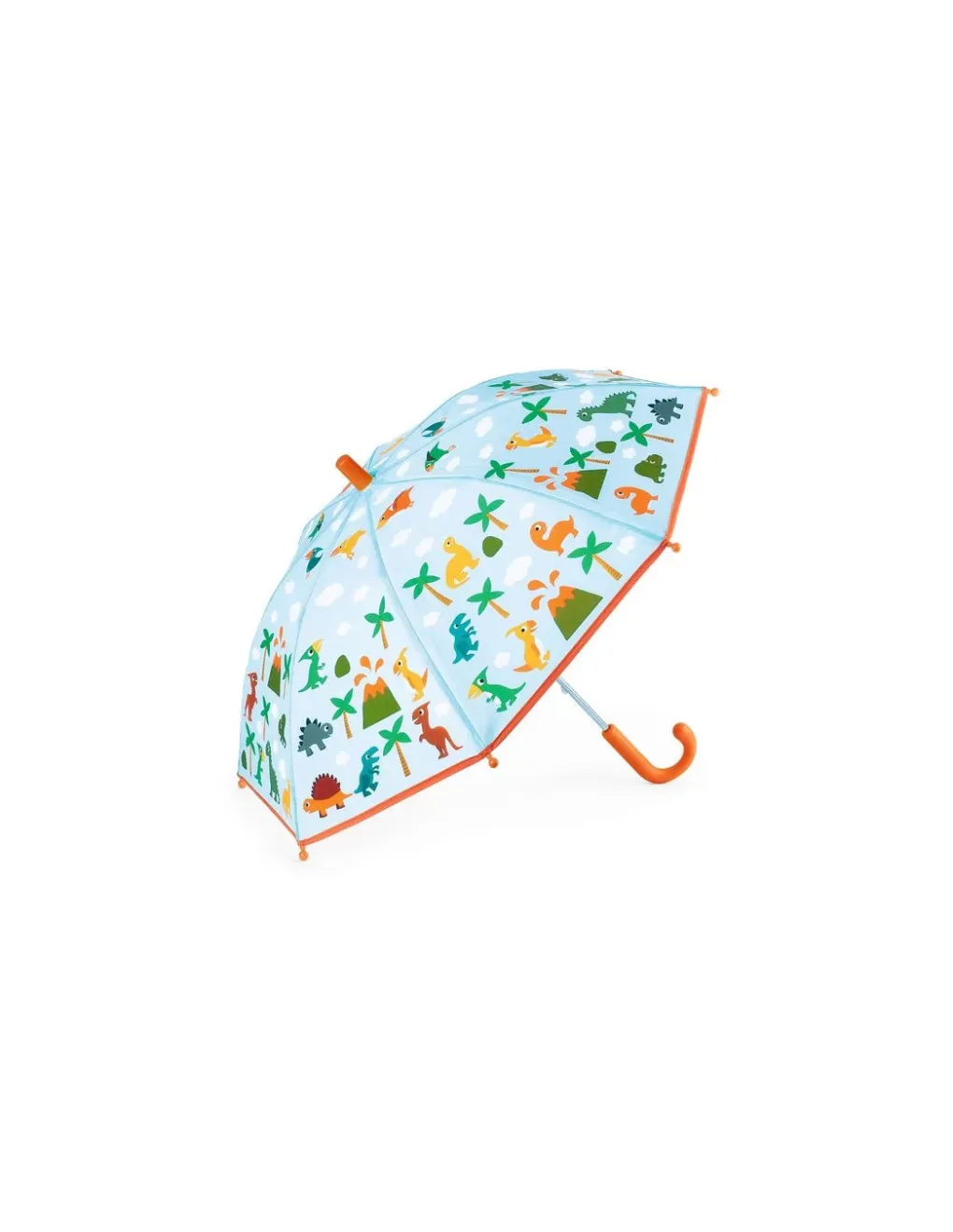 Djeco Petit parapluie Dinosaures - Outlet