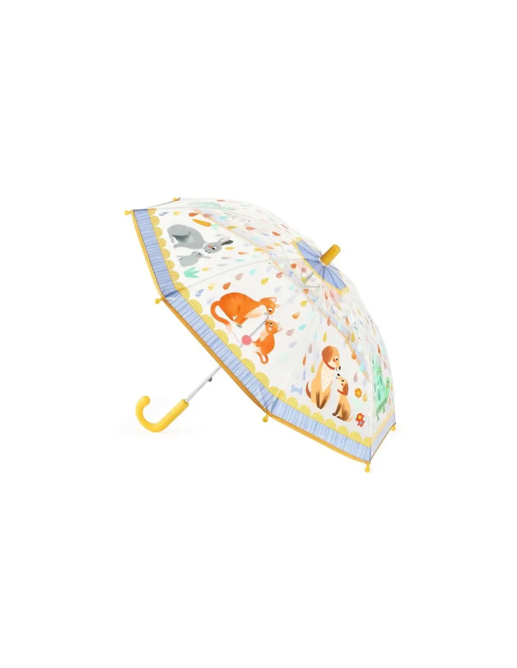 Djeco Petit parapluie Maman et bébé - Clearance