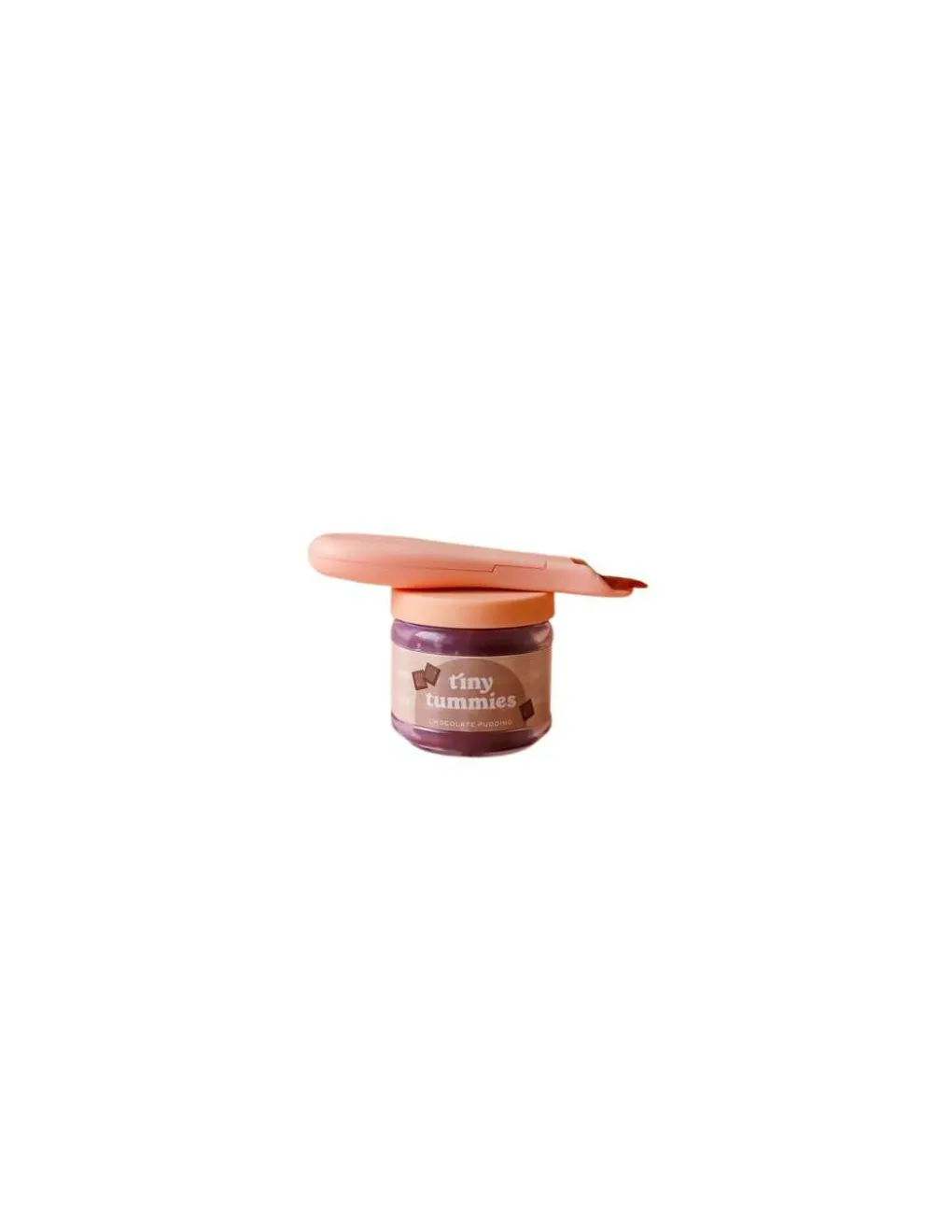 Tiny Harlow Petit Pot Chocolat - Clearance