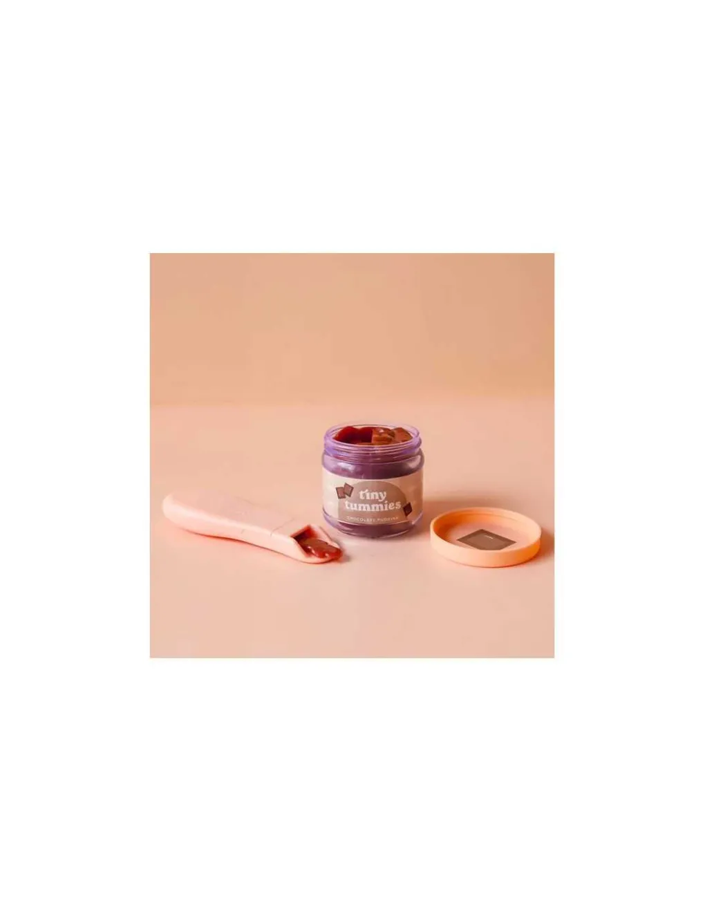 Tiny Harlow Petit Pot Chocolat - Clearance