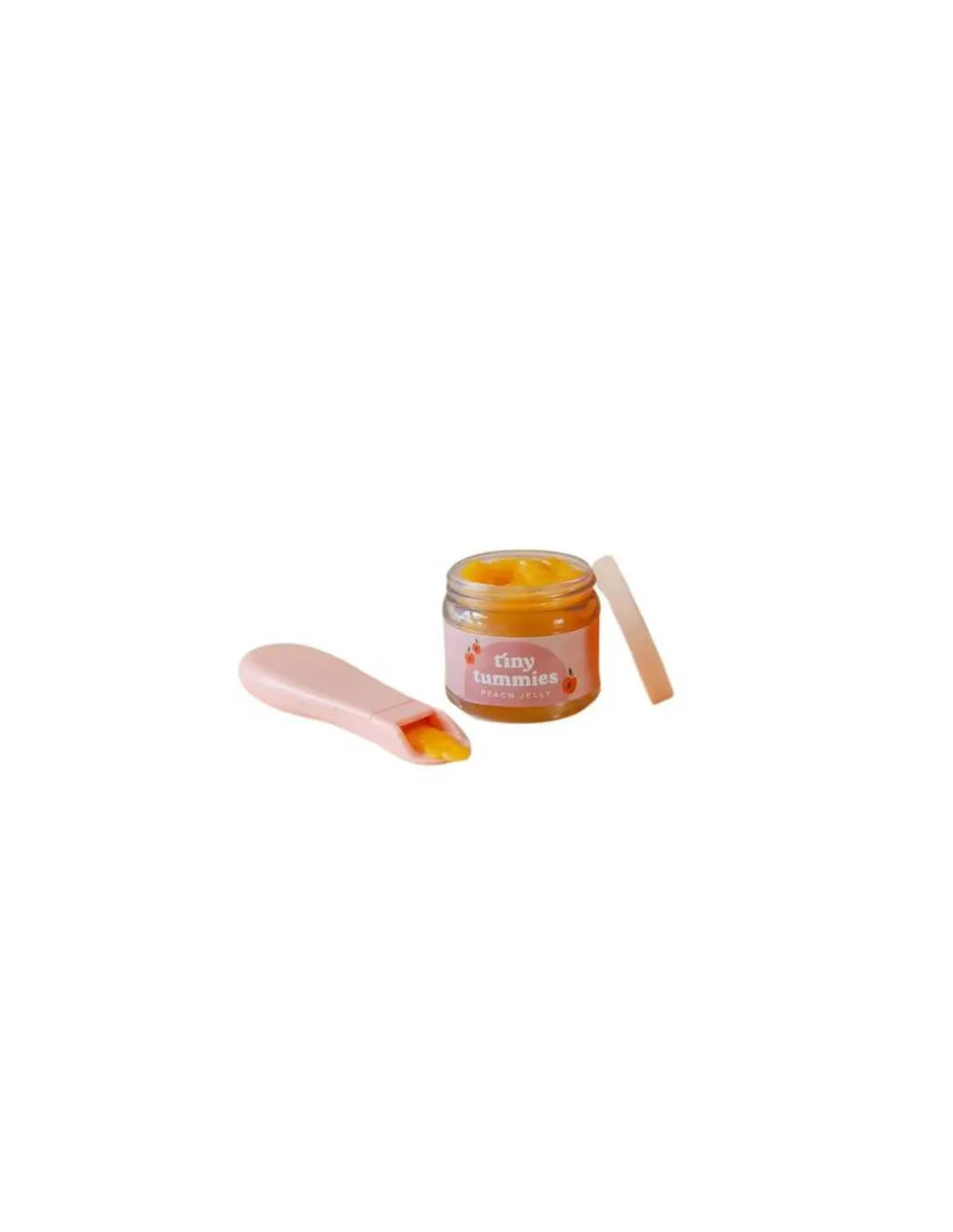 Tiny Harlow Petit Pot Pêche - Discount