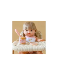 Tiny Harlow Petit Pot Pêche - Discount