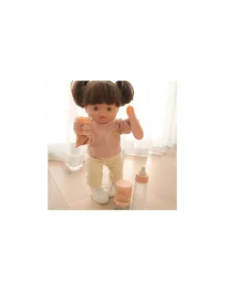 Tiny Harlow Petit Pot Pêche - Discount