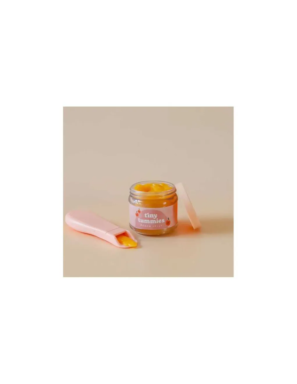 Tiny Harlow Petit Pot Pêche - Discount