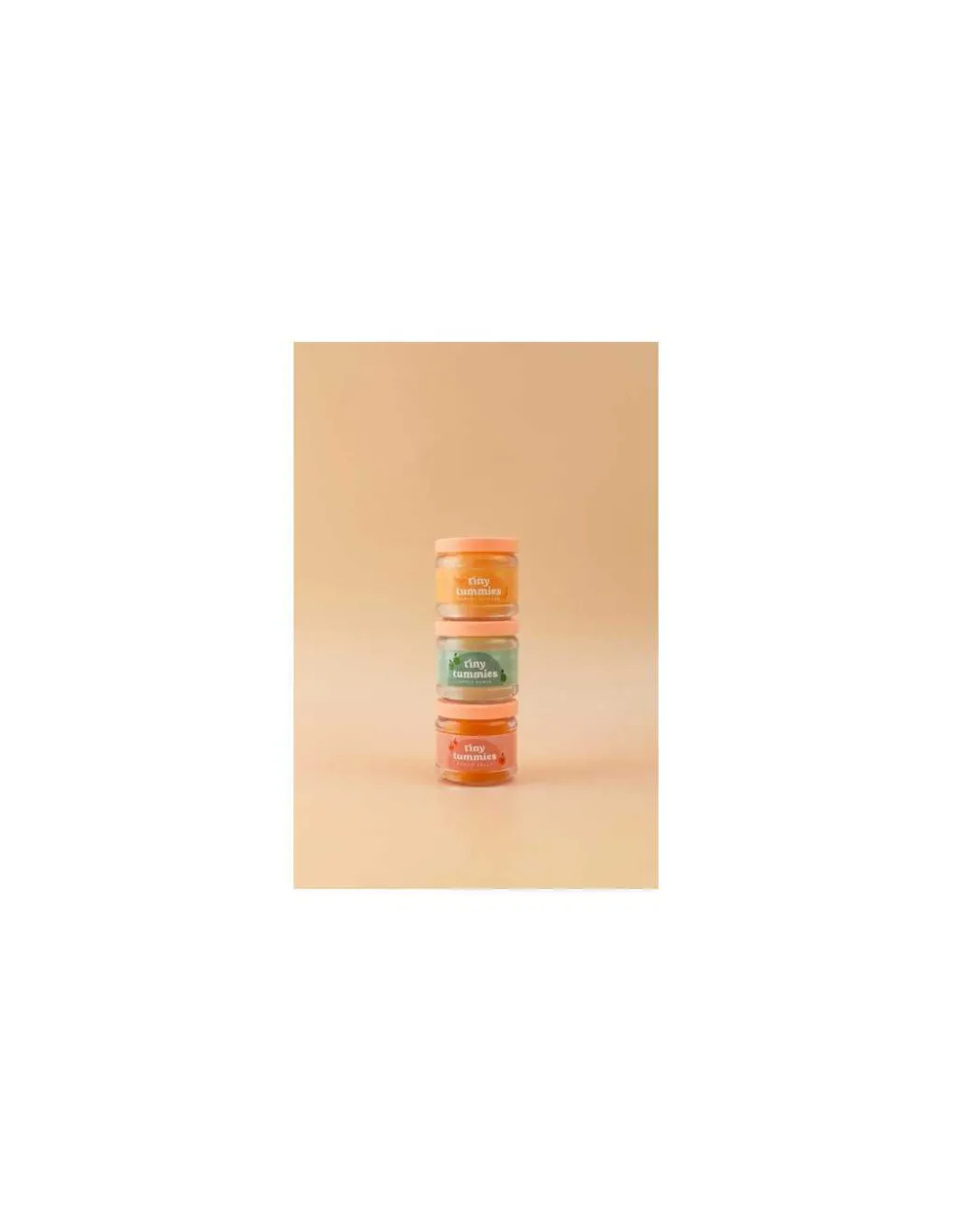 Tiny Harlow Petit Pot Pêche - Discount