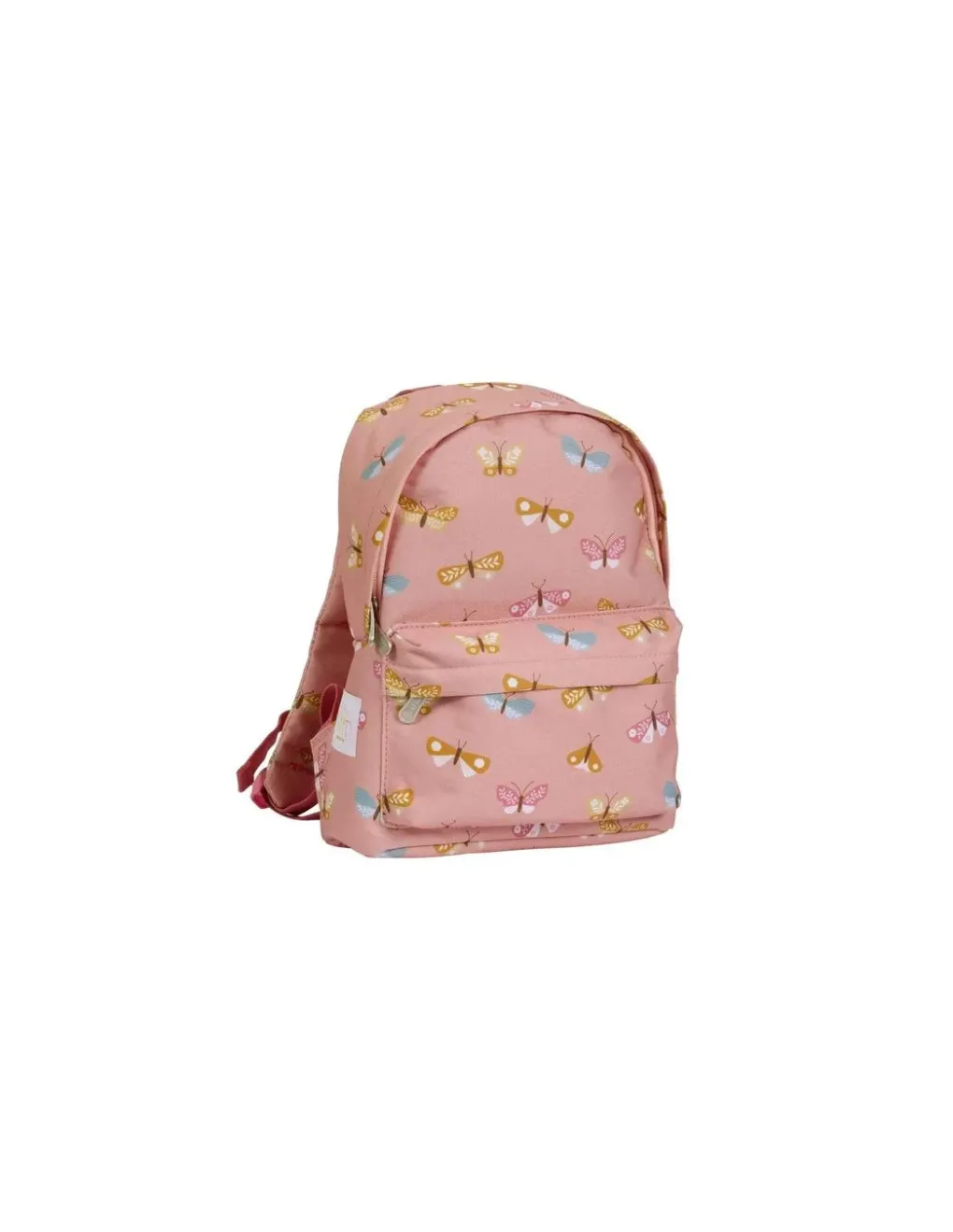 A little lovely company Petit sac à dos Butterflies - Clearance