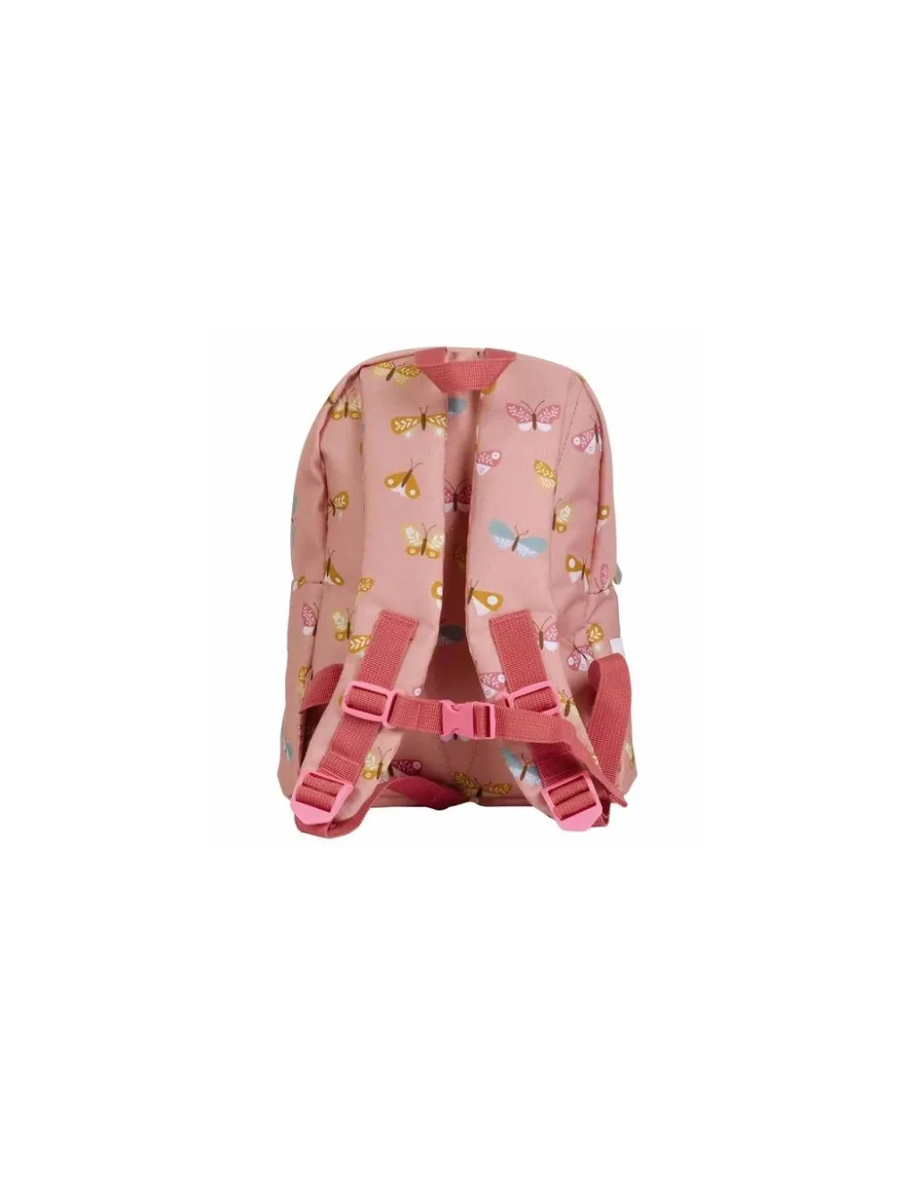 A little lovely company Petit sac à dos Butterflies - Clearance
