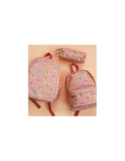 A little lovely company Petit sac à dos Butterflies - Clearance