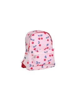 A little lovely company Petit sac à dos Cerises - Outlet