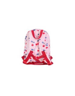 A little lovely company Petit sac à dos Cerises - Outlet
