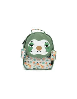 Les Deglingos Petit sac à dos Chillos le paresseux - Les Déglingos Discount