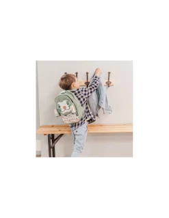 Les Deglingos Petit sac à dos Chillos le paresseux - Les Déglingos Discount