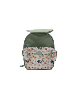 Les Deglingos Petit sac à dos Chillos le paresseux - Les Déglingos Discount