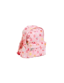 A little lovely company Petit sac à dos glaces - Best