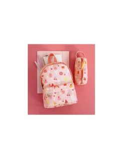 A little lovely company Petit sac à dos glaces - Best