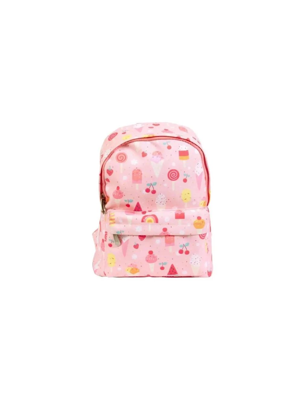 A little lovely company Petit sac à dos glaces - Best