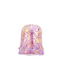 A little lovely company Petit sac à dos Jardin fleuri - Discount