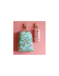 A little lovely company Petit sac à dos joie -