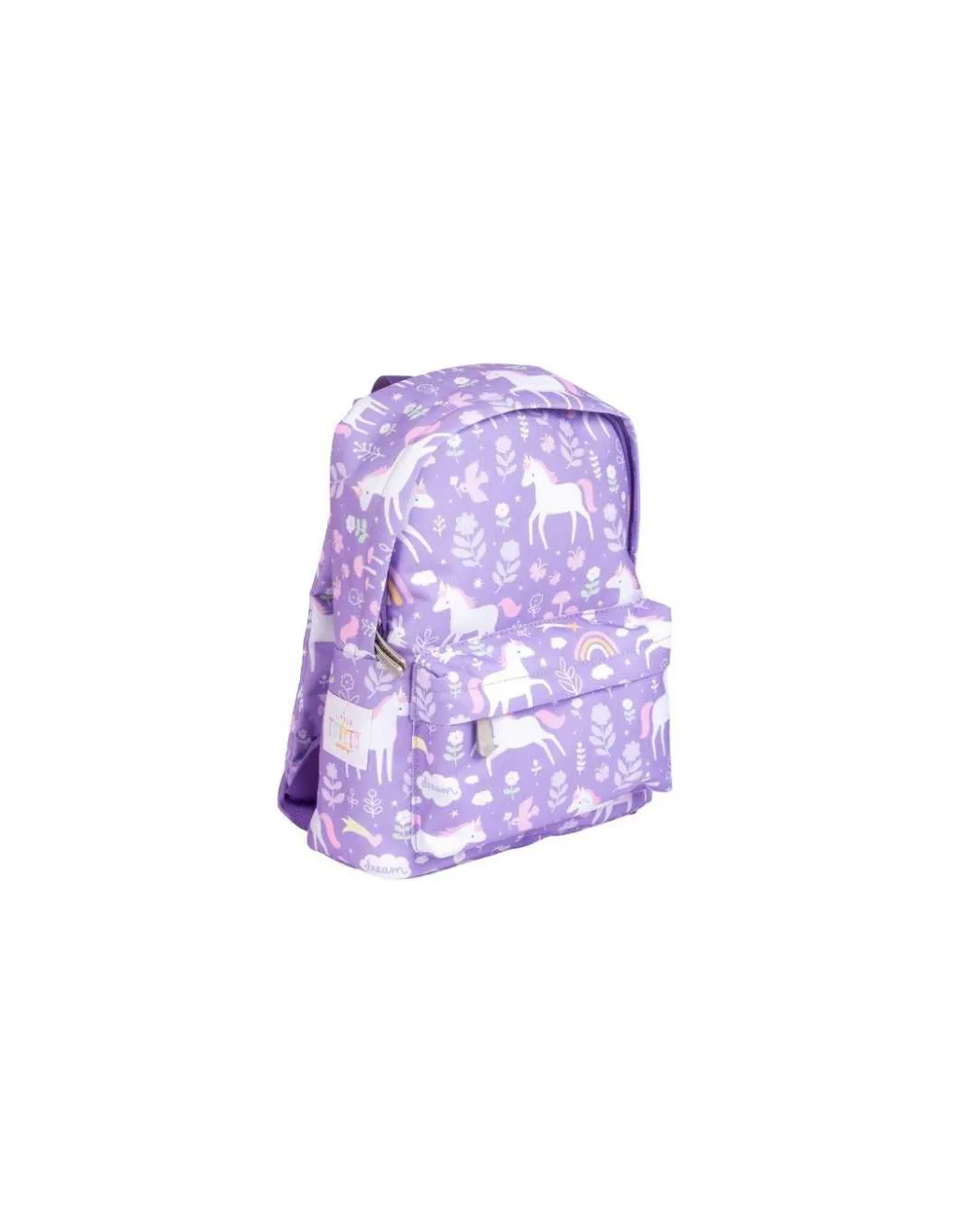 A little lovely company Petit sac à dos Licorne - Discount