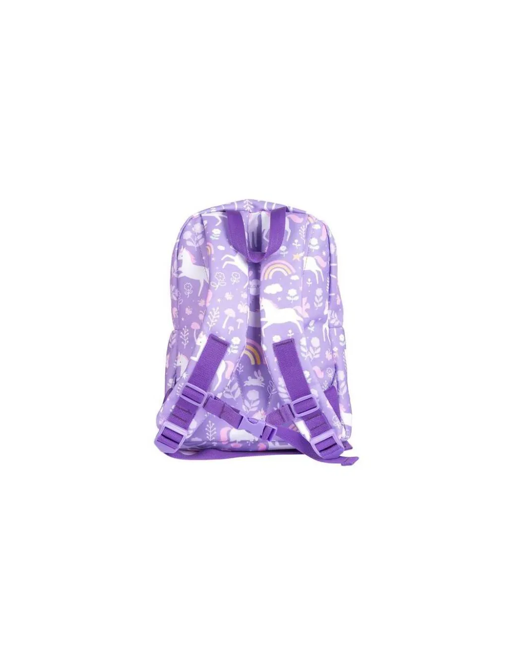 A little lovely company Petit sac à dos Licorne - Discount