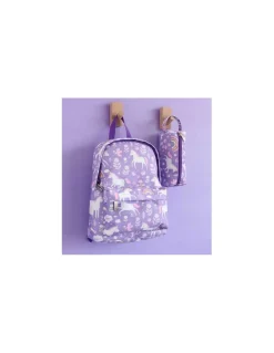 A little lovely company Petit sac à dos Licorne - Discount