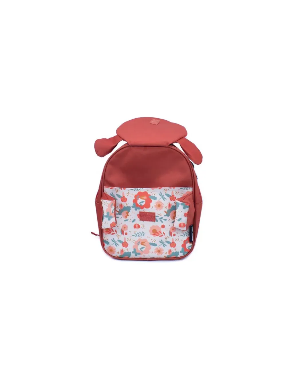 Les Deglingos Petit sac à dos Melimelos la biche - Les Déglingos Clearance