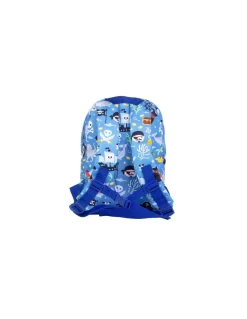 A little lovely company Petit sac à dos Pirates - Online