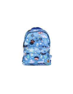 A little lovely company Petit sac à dos Pirates - Online