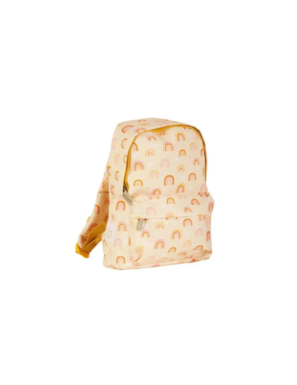 A little lovely company Petit sac à dos rainbows - Hot