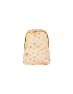 A little lovely company Petit sac à dos rainbows - Hot