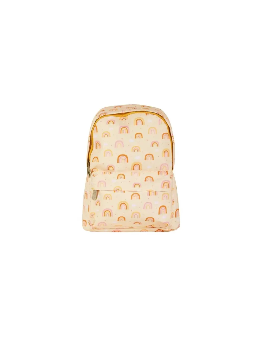A little lovely company Petit sac à dos rainbows - Hot
