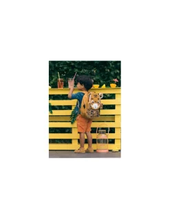 Les Deglingos Petit sac à dos Speculos - Les Déglingos