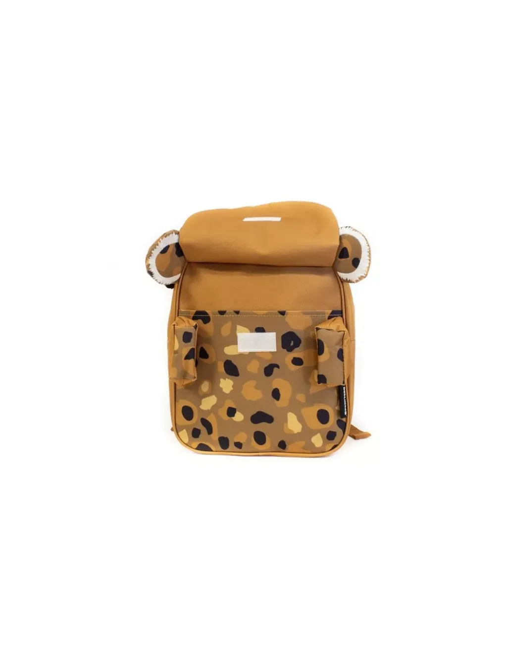 Les Deglingos Petit sac à dos Speculos - Les Déglingos