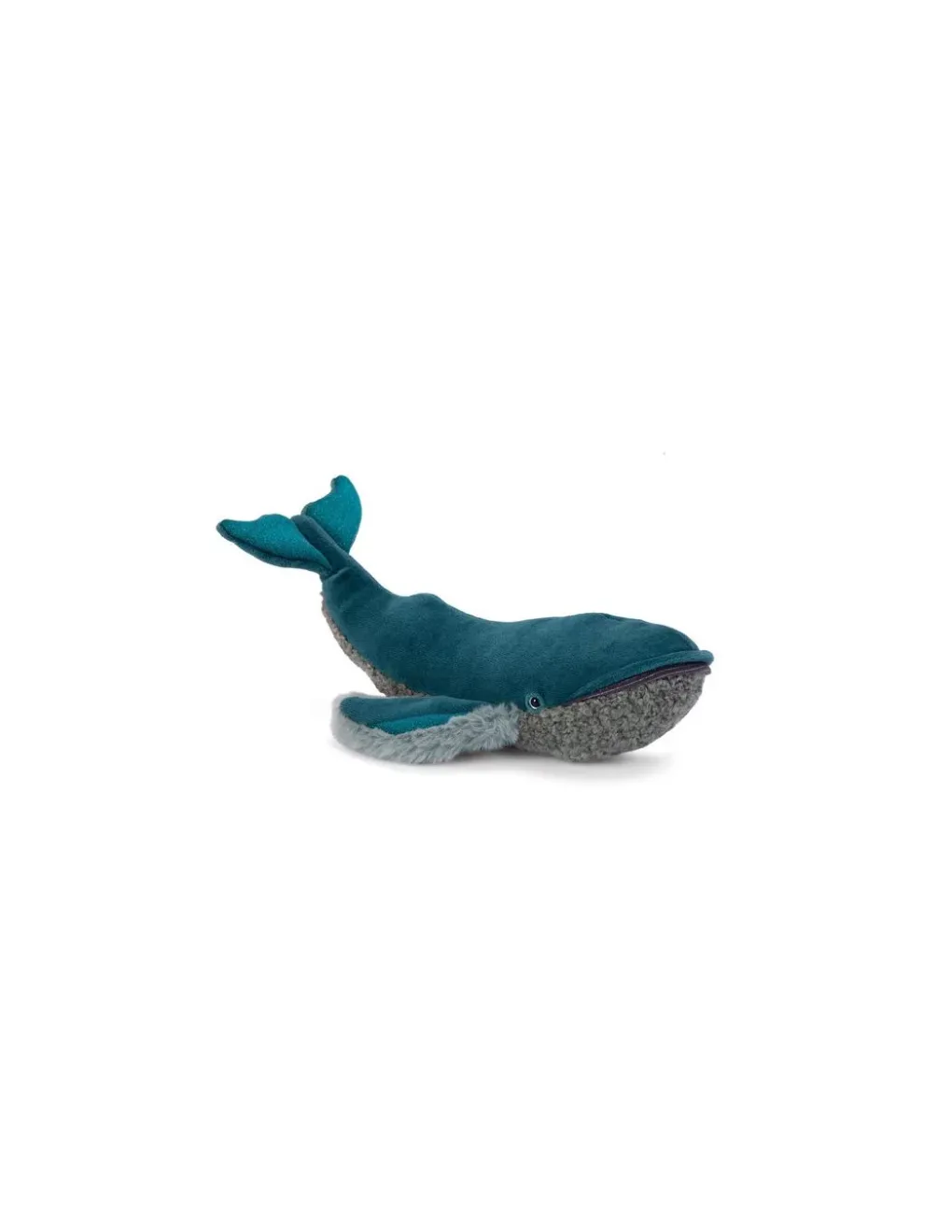 Moulin Roty Petite baleine à bosse Tout autour du monde - Outlet