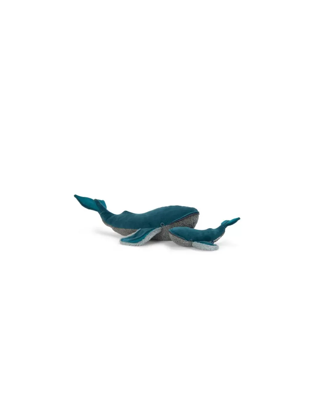 Moulin Roty Petite baleine à bosse Tout autour du monde - Outlet