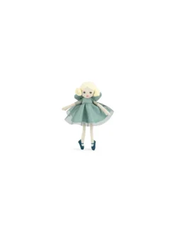Moulin Roty Petite fée verte Ondine - Sale