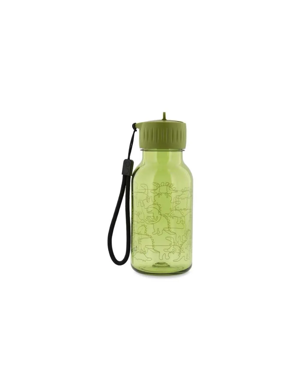 Trixie Petite gourde tritan Dinosaure - Online
