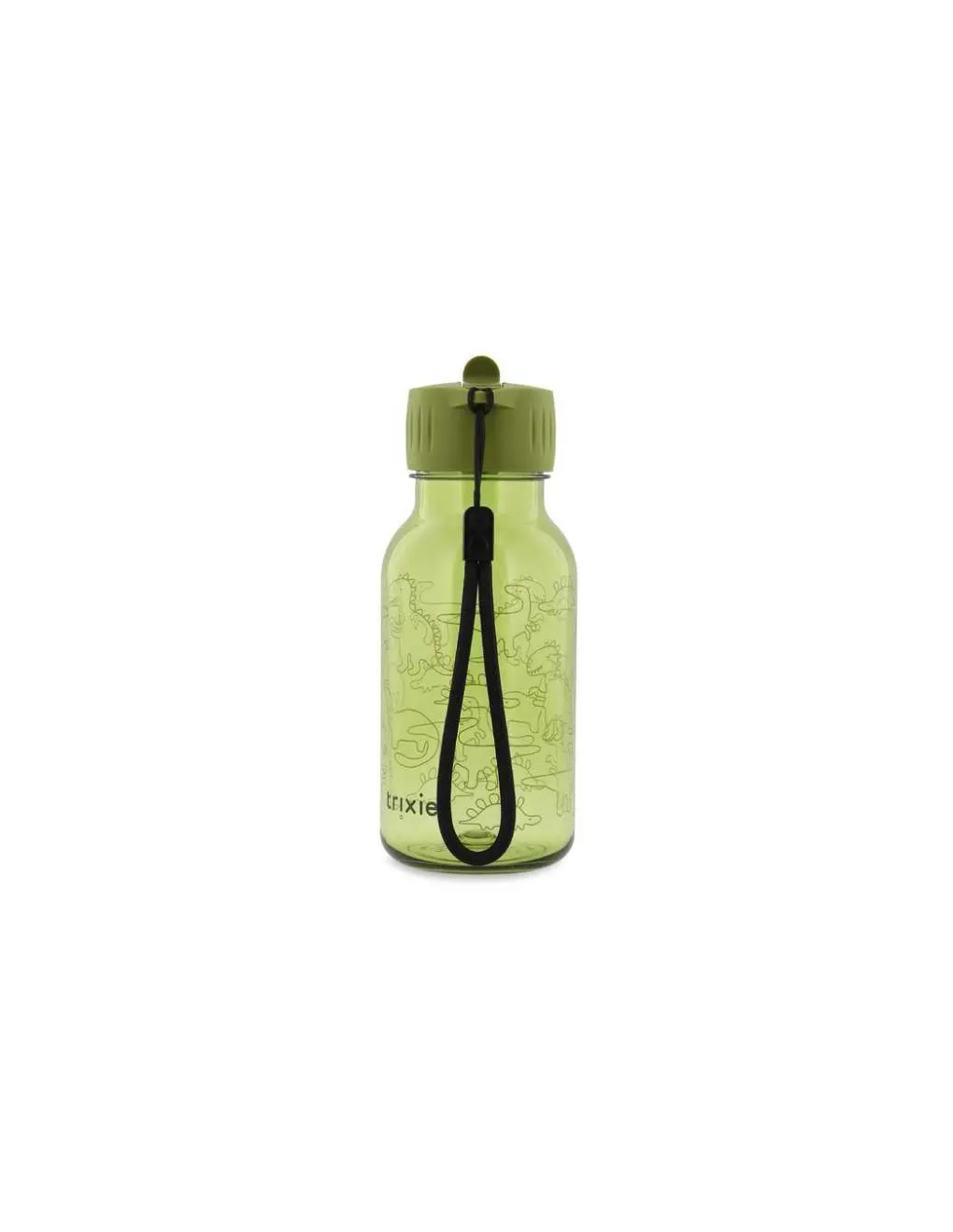 Trixie Petite gourde tritan Dinosaure - Online