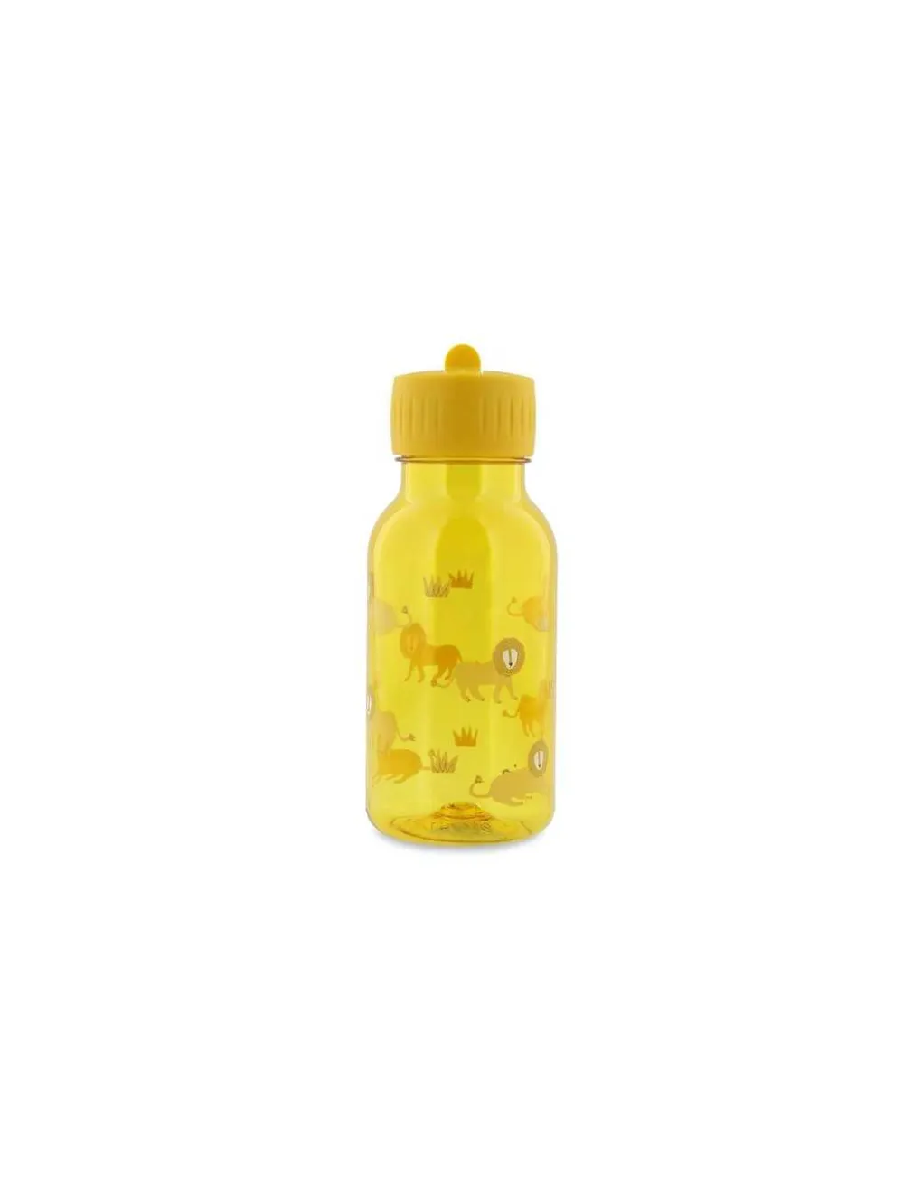 Trixie Petite gourde tritan Lion - Outlet