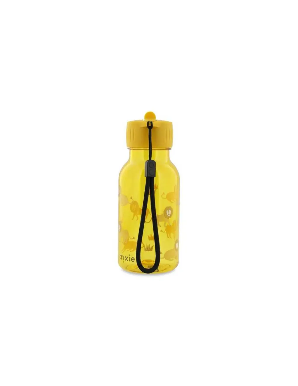 Trixie Petite gourde tritan Lion - Outlet