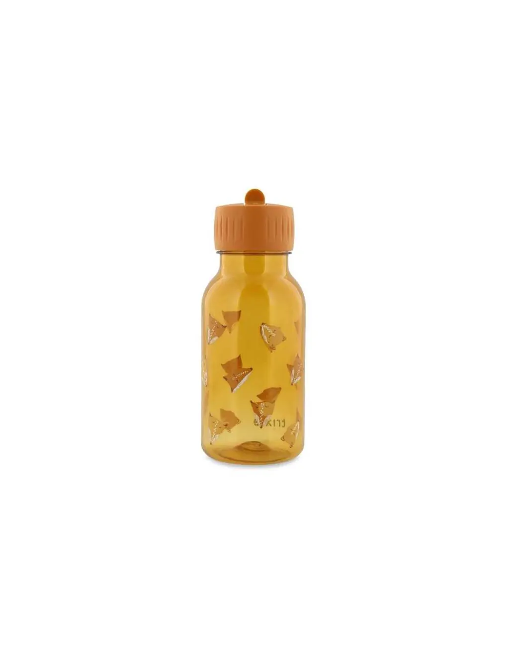 Trixie Petite gourde tritan Renard - Sale