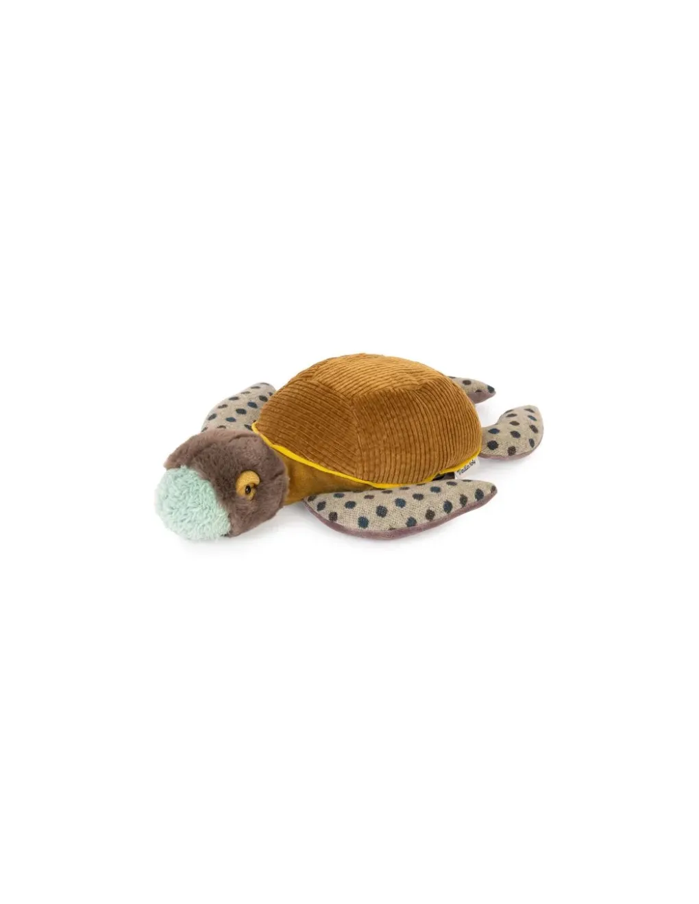Moulin Roty Petite tortue Tout autour du monde - Sale