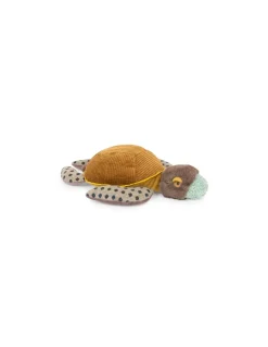 Moulin Roty Petite tortue Tout autour du monde - Sale