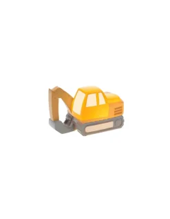 Amadeus Les Petits Petite veilleuse pelleteuse - Clearance