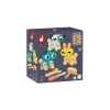 Janod Petits animaux à bricoler Brico'Kids - Clearance