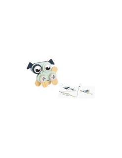 Janod Petits animaux à bricoler Brico'Kids - Clearance